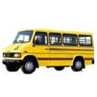 Tata SFC 407 Turbo Mini-Bus